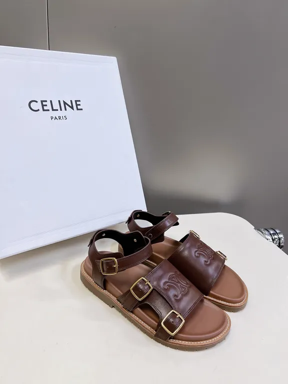 Celine Shoe 